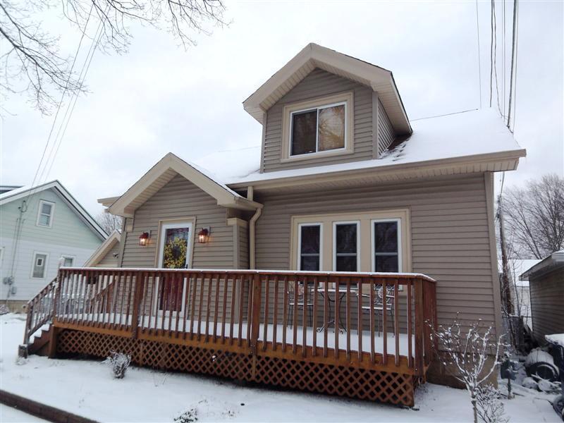 7013 W Mount Vernon Ave., Milwaukee, WI 53213