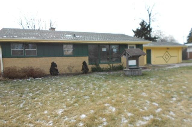 5323 Cynthia Ln, Mount Pleasant, WI 53406