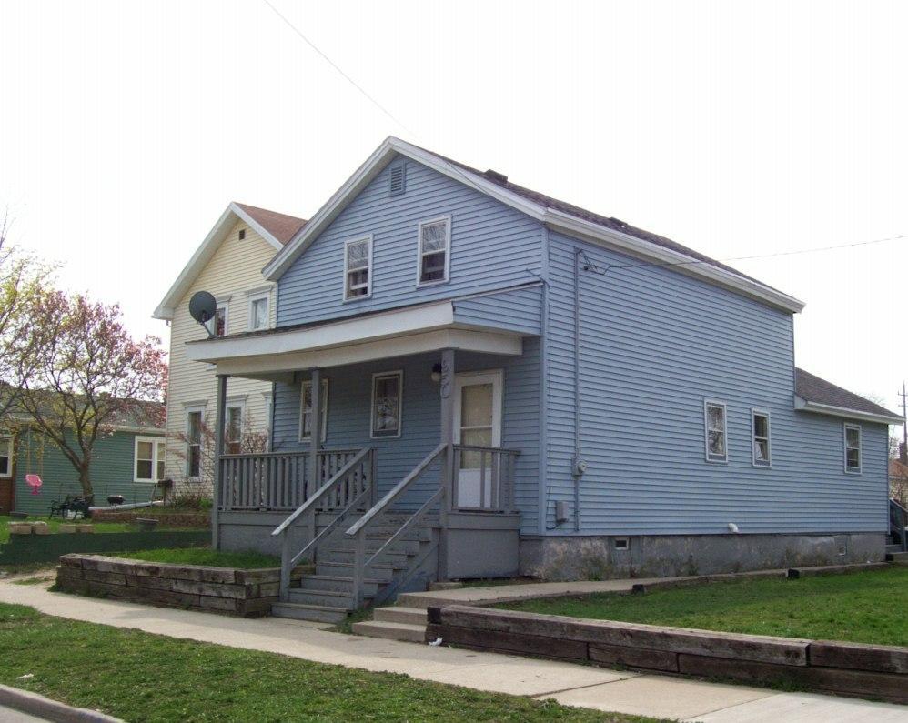 950 La Salle St., Racine, WI 53404