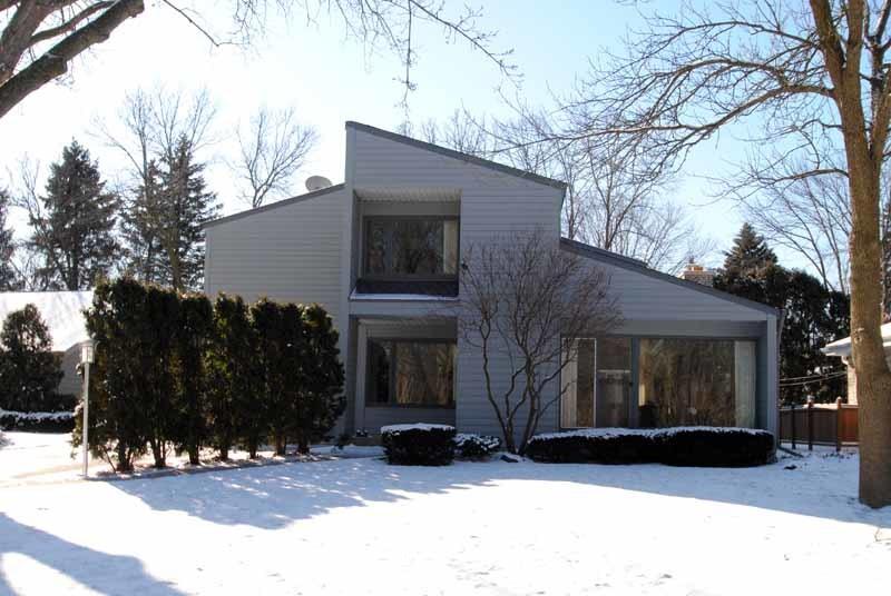 3459 N Menomonee River Pkwy., Wauwatosa, WI 53222