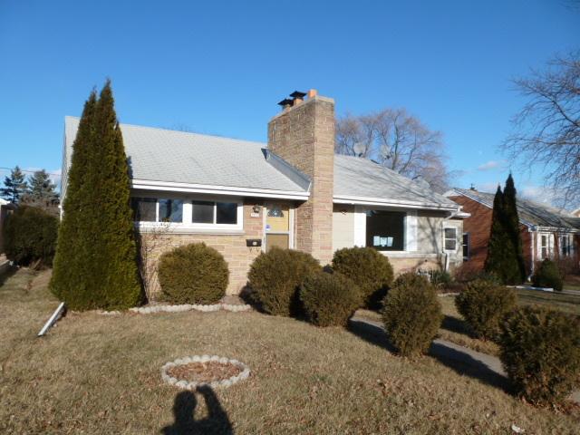 3910 E Elser Ave, Cudahy, WI 53110