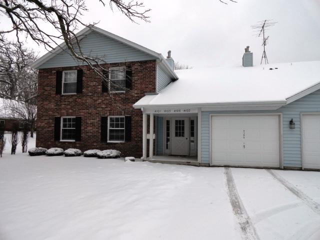 4101 80th St #28B, Kenosha, WI 53142