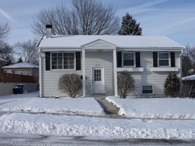 4828 Lindermann Ave, Racine, WI 53406