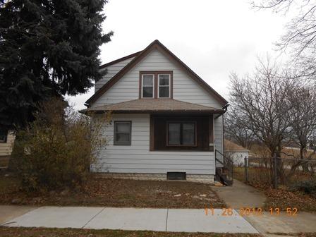 660 S 61st St., Milwaukee, WI 53214