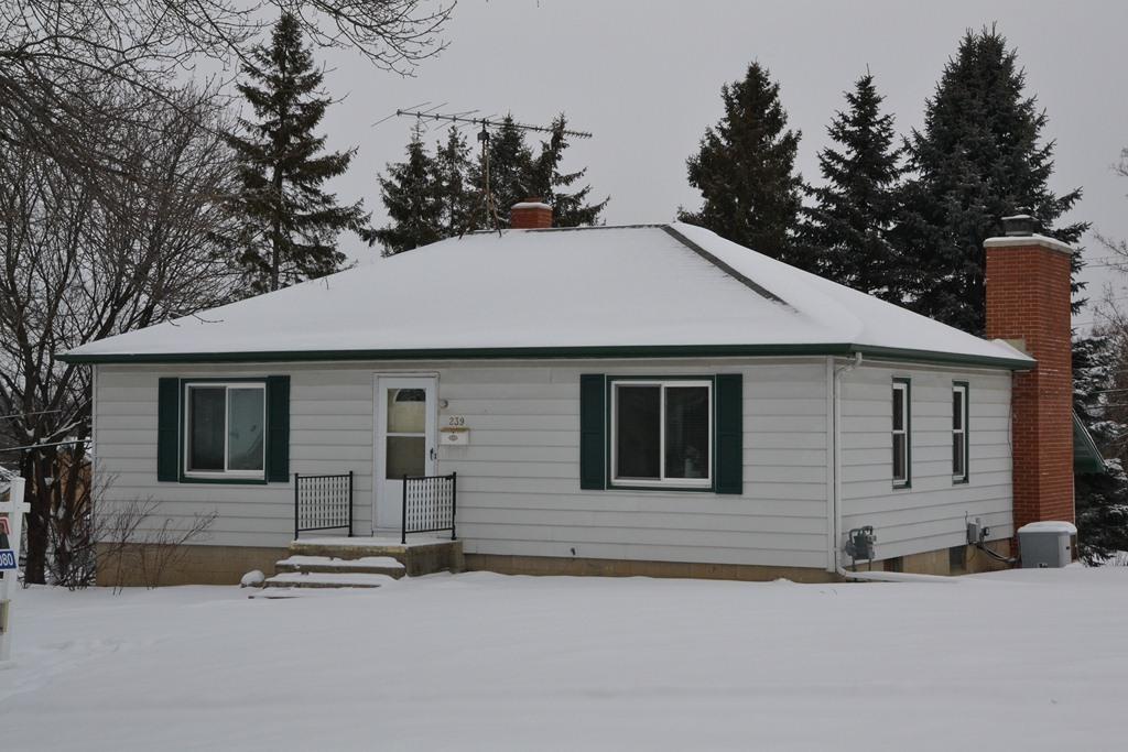 239 N Porter Ave., Waukesha, WI 53186