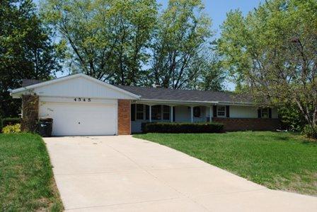 4545 N 110th St., Wauwatosa, WI 53225
