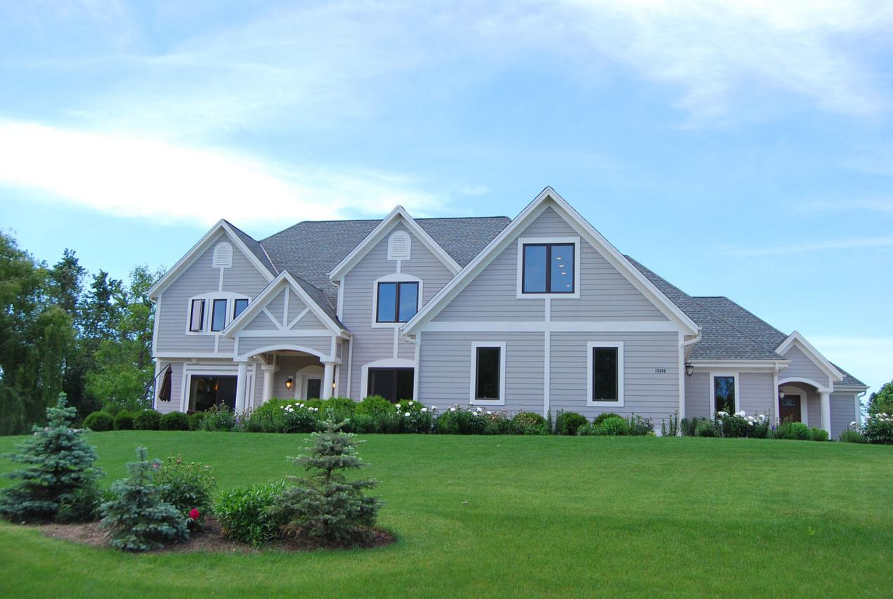 12606 N Rotary Park Ct 41w Park, Mequon, WI 53092