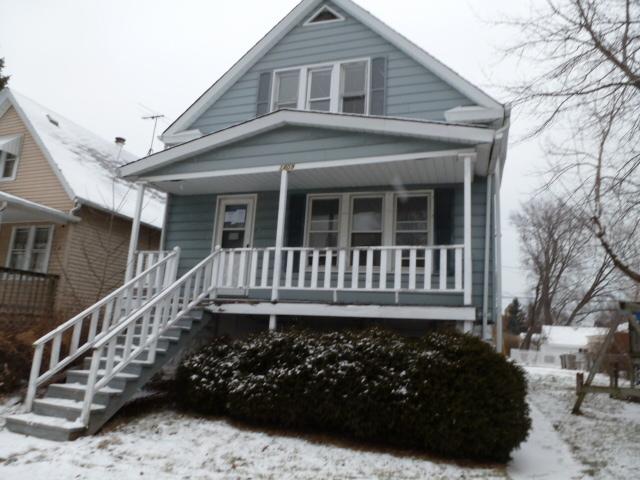 1809 17th Ave, South Milwaukee, WI 53172