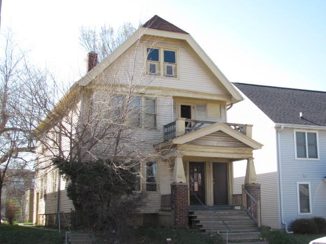 2421 N 35th St. #2423, Milwaukee, WI 53210