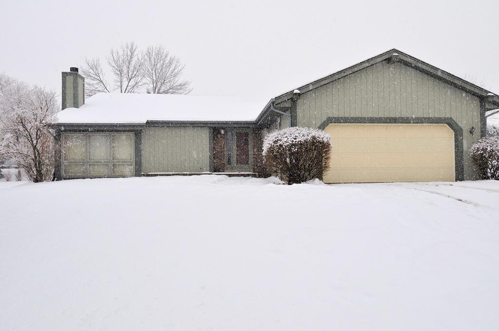 4125 W Fieldview Ct., Franklin, WI 53132