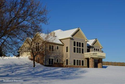 W241N8870 Marion Ct, Lisbon, WI 53089