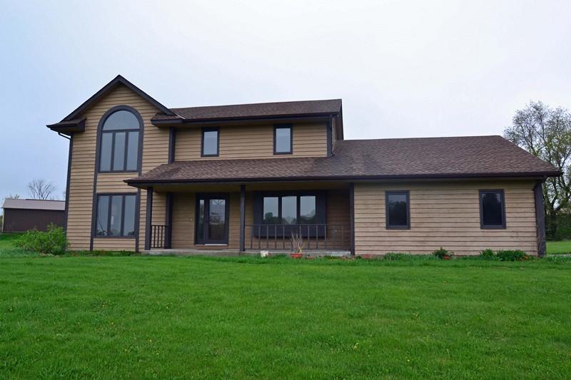 N51W22181 County Road K -, Lisbon, WI 53089