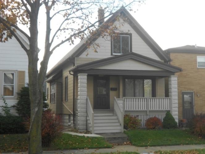 3427 W Arthur Ave, Milwaukee, WI 53215