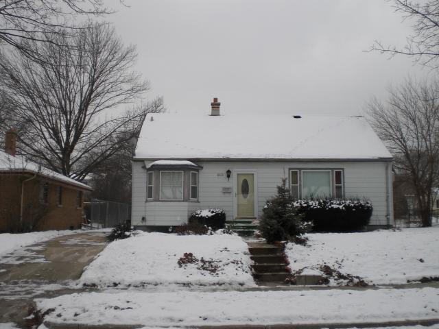 5415 N 72nd St, Milwaukee, WI 53218