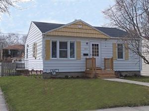 3835 S Herman St., Milwaukee, WI 53207