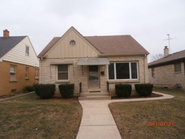 3766 N 87th St., Milwaukee, WI 53222