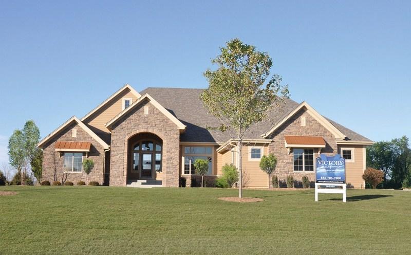 N37W23390 Broken Hill, Pewaukee, WI 53072