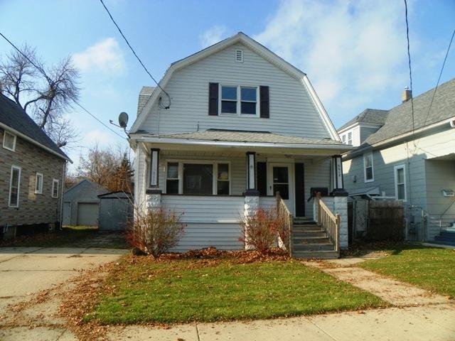 6612 19th Ave, Kenosha, WI 53143