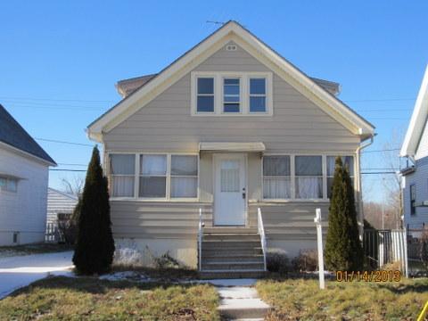 3815 S Pennsylvania Ave, Saint Francis, WI 53235