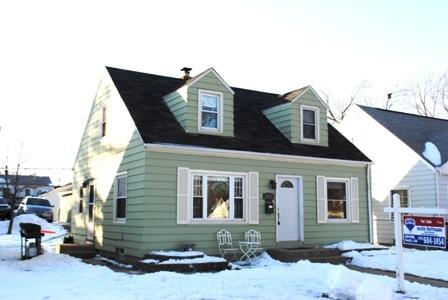 3525 N 91st St., Milwaukee, WI 53222