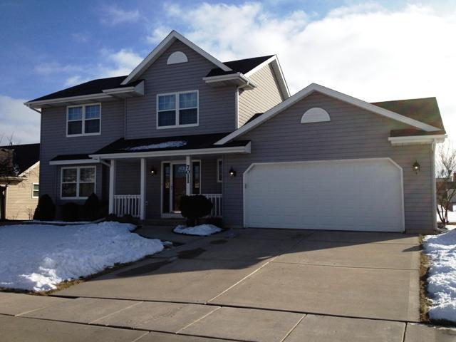 7011 54th St, Kenosha, WI 53144