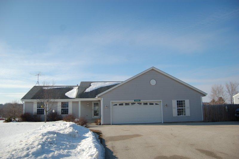 W345S6950 Sprague Rd., Eagle, WI 53119