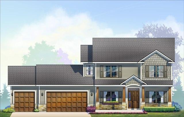 4416 20th Pl, Kenosha, WI 53144