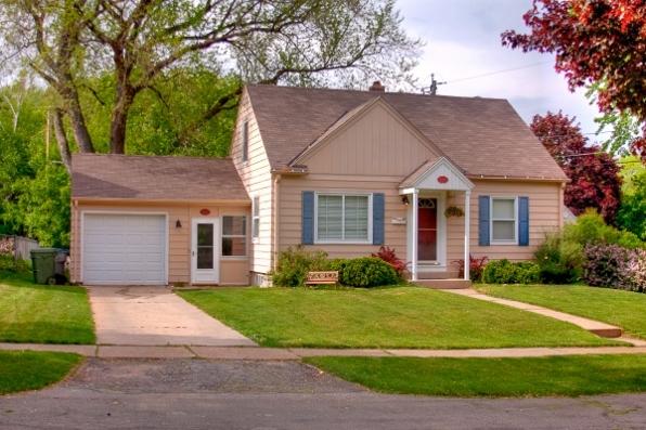 5324 W Montana St, Milwaukee, WI 53219