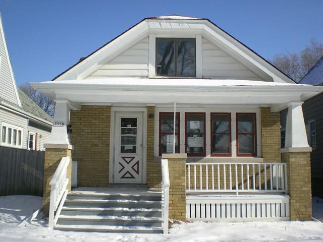 5538 N 40th St., Milwaukee, WI 53209