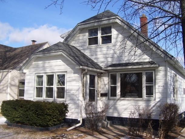 2648 S 67th St, Milwaukee, WI 53219
