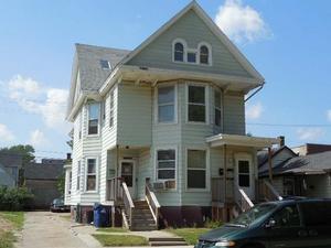 1012 Park Ave. #1014, Racine, WI 53403