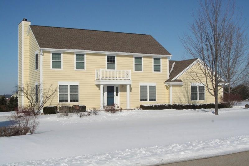 W278N5387 Hanover Hill, Lisbon, WI 53089