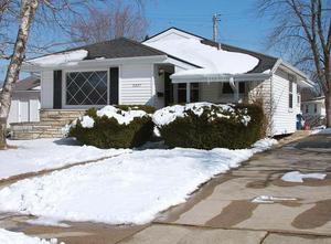 3327 1st Ave, Racine, WI 53402