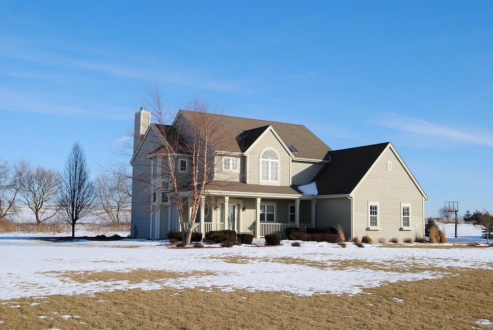 W275N5882 Green Meadow, Lisbon, WI 53089