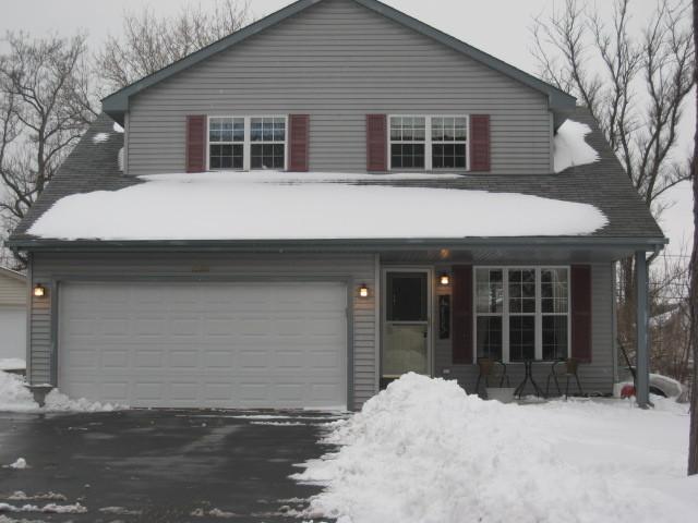 12126 223rd Ave, Salem, WI 53104
