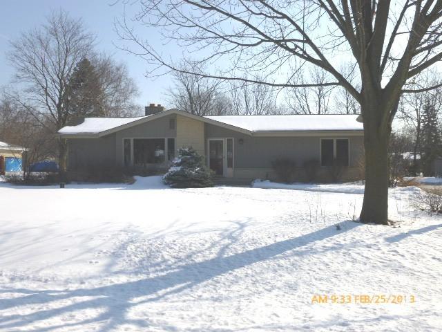 6520 S 122nd St, Franklin, WI 53132