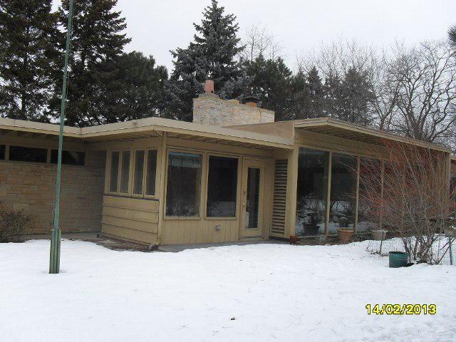 901 Newman Rd., Mount Pleasant, WI 53406