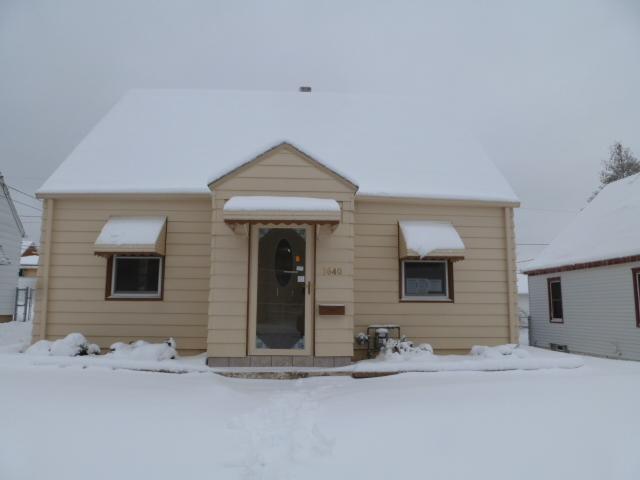 3640 S 17th St, Milwaukee, WI 53221