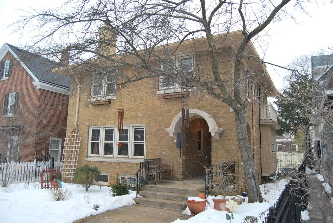 4158 N Prospect Ave, Shorewood, WI 53211