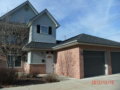 8603 W Oklahoma Ave #5, Milwaukee, WI 53227