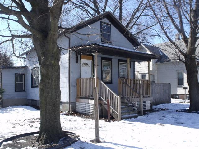 1603 54th St, Kenosha, WI 53140