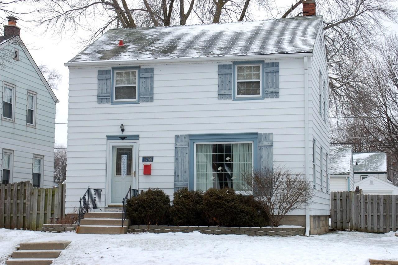 3759 S Logan Ave., Milwaukee, WI 53207