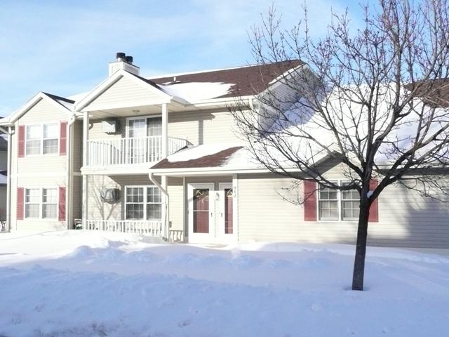 812 Rockingham Ct #B, West Bend, WI 53090