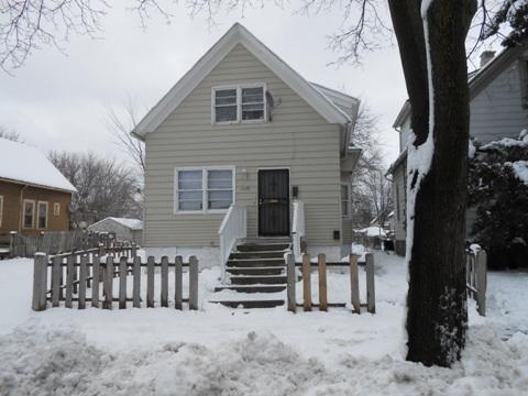 2938 N 23rd St #2938A, Milwaukee, WI 53206