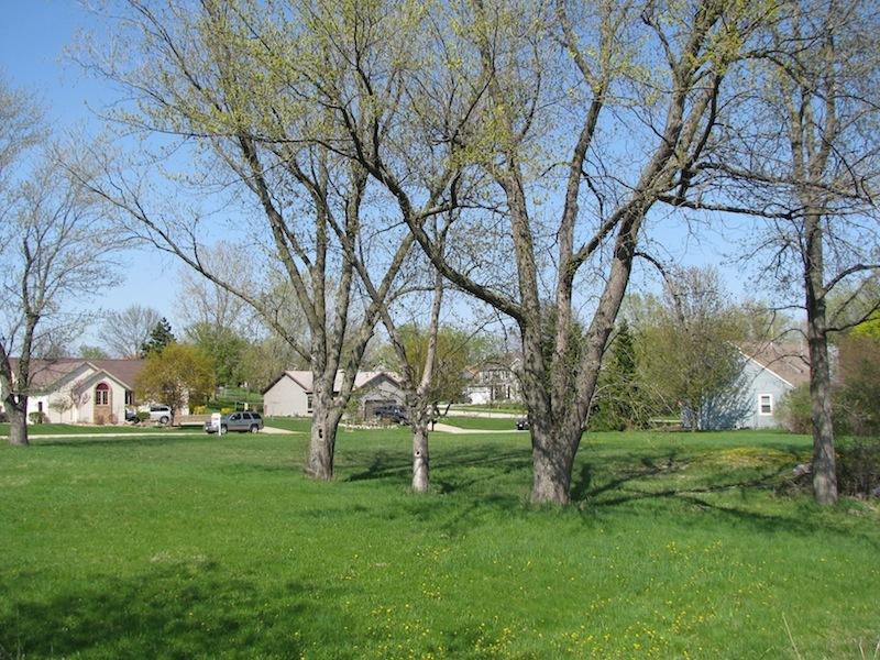 3532 W Ryan Rd., Franklin, WI 53132