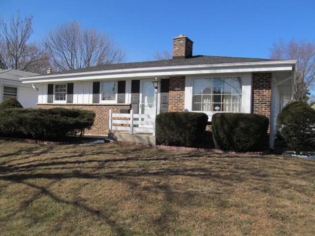 3737 S 67th St, Milwaukee, WI 53220