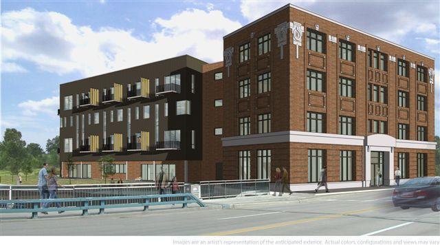 780 S Pier Dr #308, Sheboygan, WI 53081