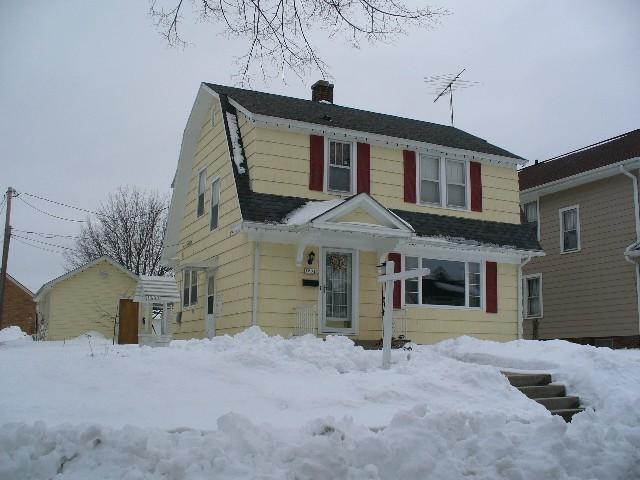 1207 Main Ave, Sheboygan, WI 53083