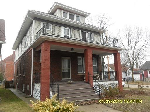 6602 25th Ave, Kenosha, WI 53143