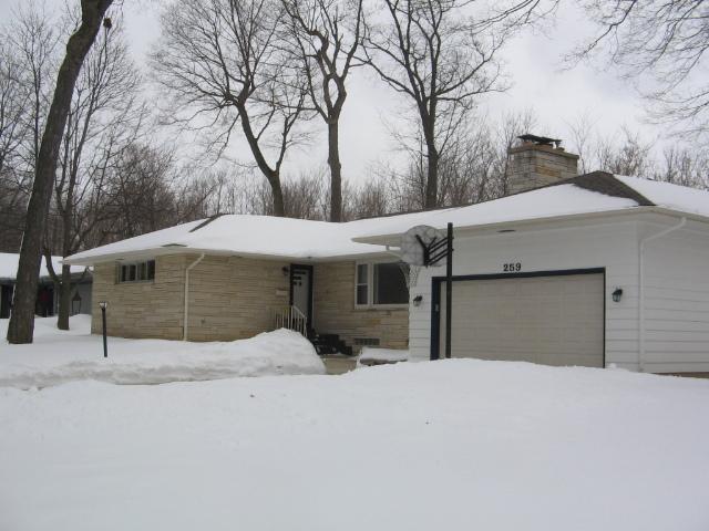 259 S Lincoln Dr., West Bend, WI 53095